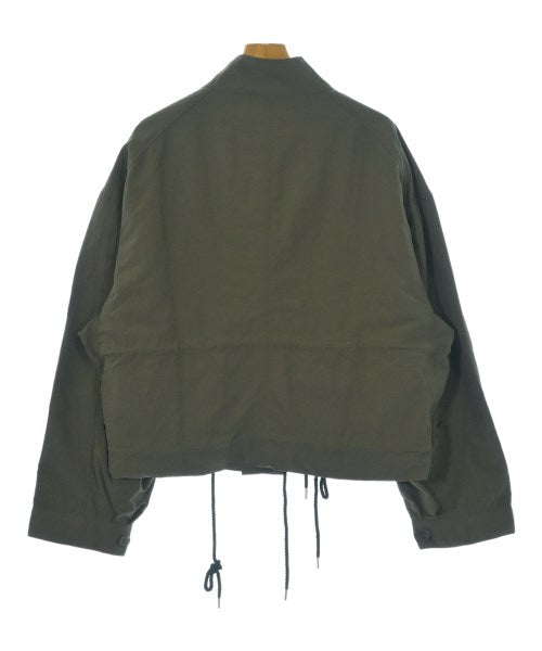 BED J.W. FORD 其他飛行外套