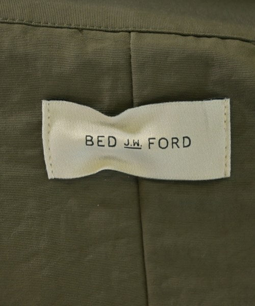 BED J.W. FORD 其他飛行外套