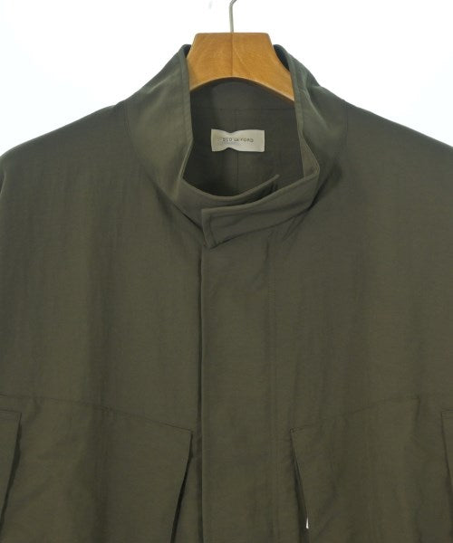 BED J.W. FORD 其他飛行外套