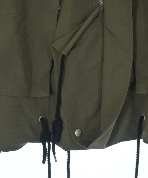 BED J.W. FORD 其他飛行外套