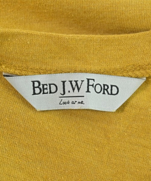 BED J.W. FORD T恤/上衣