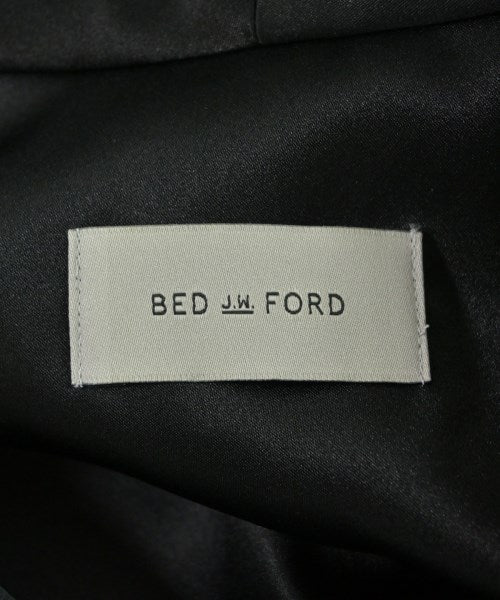 BED J.W. FORD 休閒襯衫