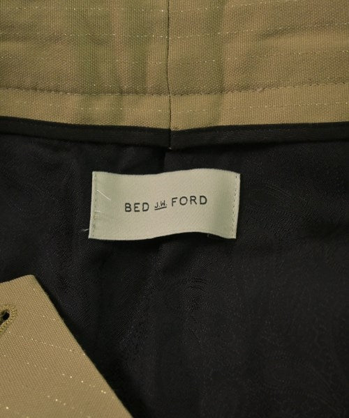 BED J.W. FORD 長褲