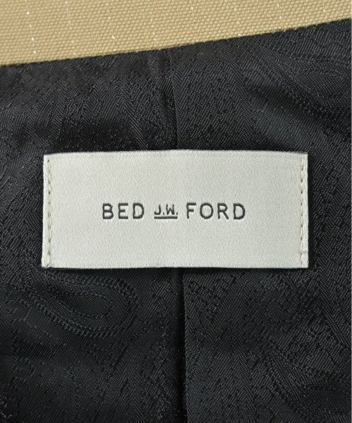 BED J.W. FORD 西裝外套