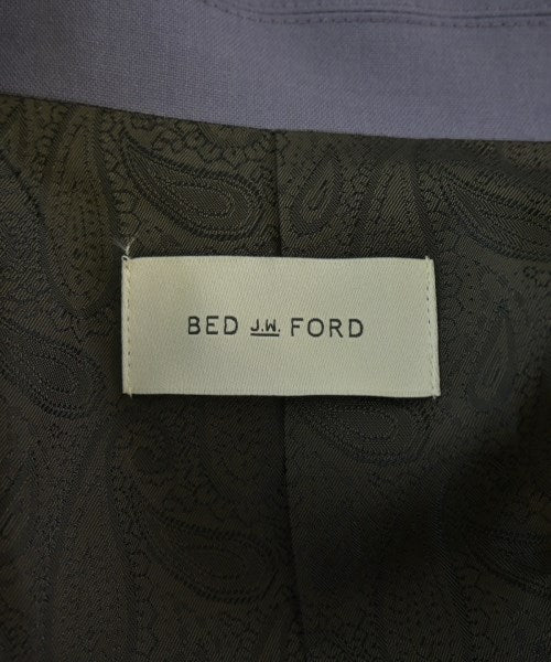 BED J.W. FORD 休閒夾克
