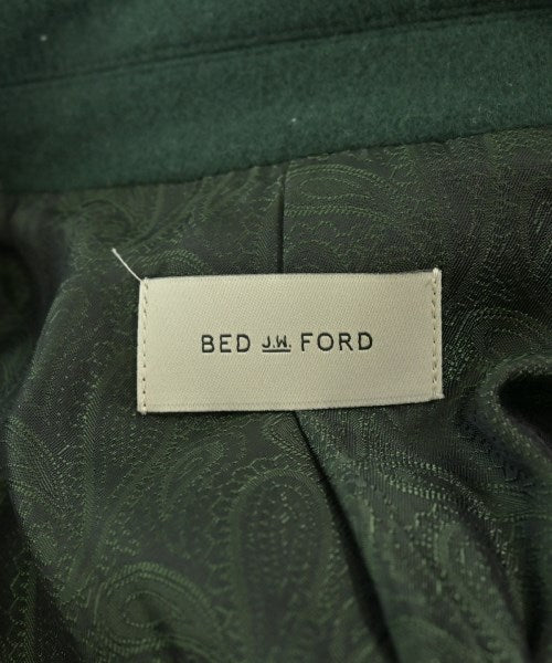 BED J.W. FORD 夾克