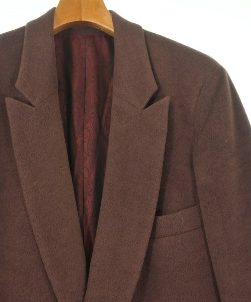 BED J.W. FORD 切斯特披風