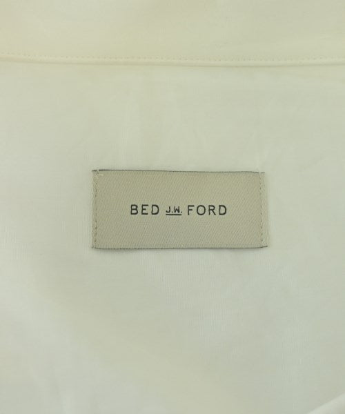 BED J.W. FORD 休閒襯衫