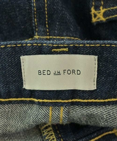 BED J.W. FORD 牛仔褲