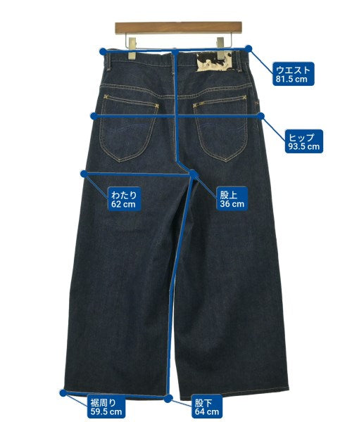 BED J.W. FORD 牛仔褲