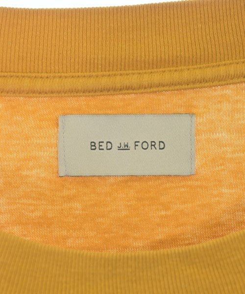 BED J.W. FORD T恤/上衣