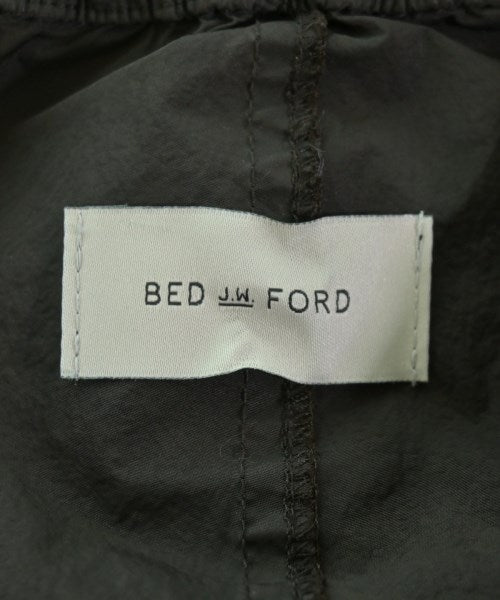 BED J.W. FORD 工裝褲