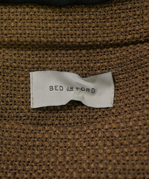 BED J.W. FORD 毛衣