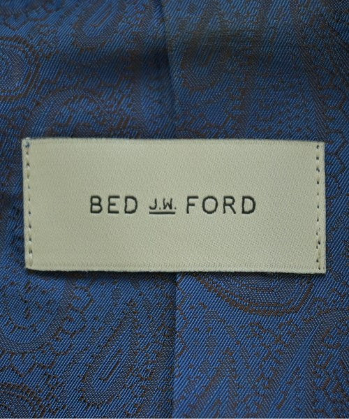 BED J.W. FORD 夾克