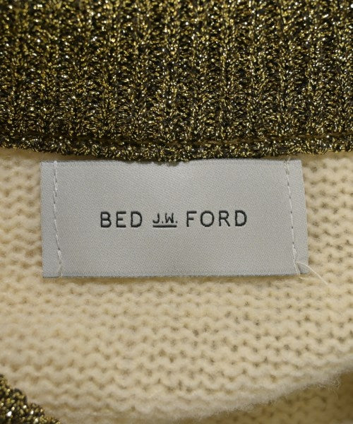 BED J.W. FORD 開襟衫