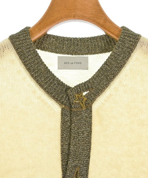 BED J.W. FORD 開襟衫