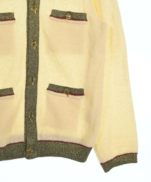 BED J.W. FORD 開襟衫