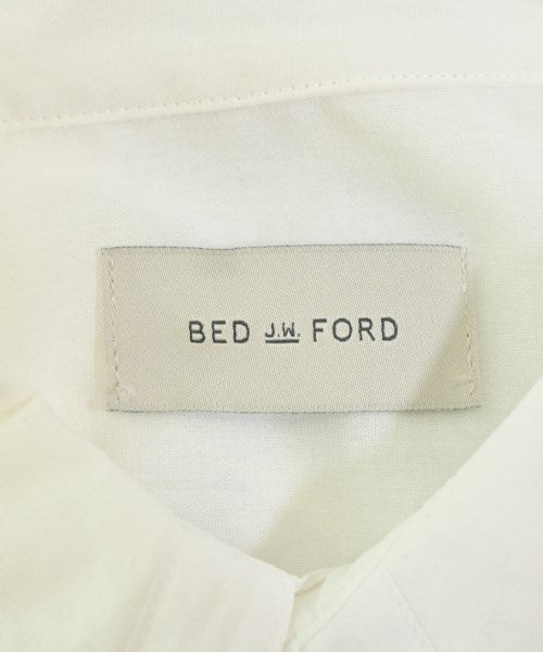 BED J.W. FORD 休閒襯衫