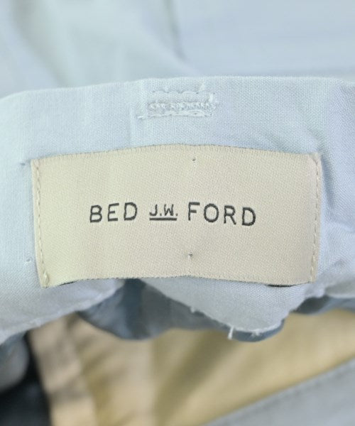BED J.W. FORD 其他款