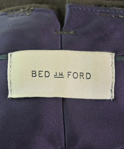 BED J.W. FORD 其他款
