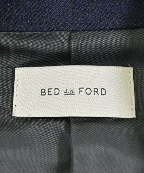 BED J.W. FORD 休閒夾克