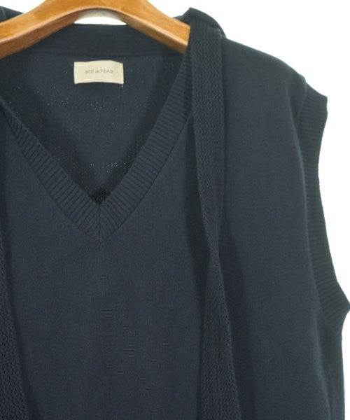 BED J.W. FORD 背心