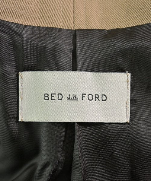 BED J.W. FORD 休閒夾克
