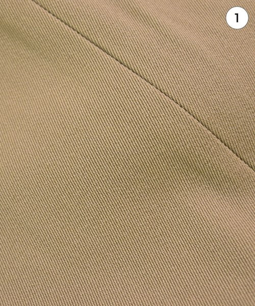 BED J.W. FORD 休閒夾克
