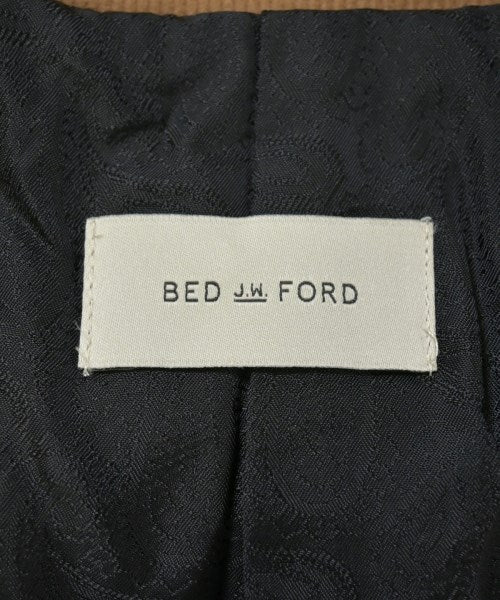 BED J.W. FORD 休閒夾克