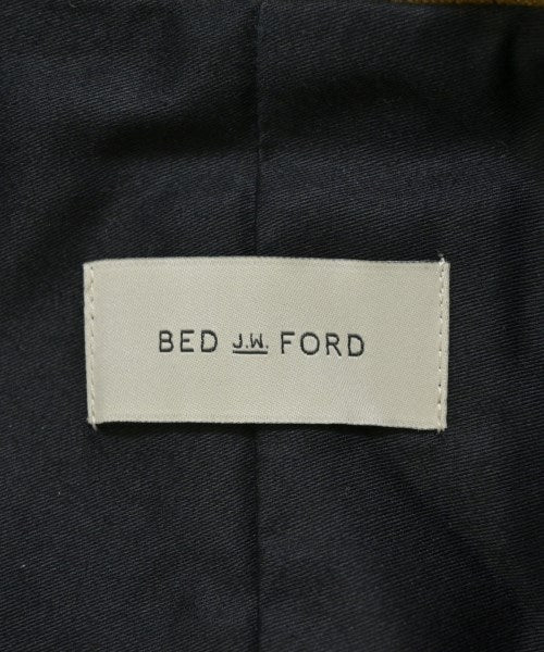 BED J.W. FORD 休閒夾克