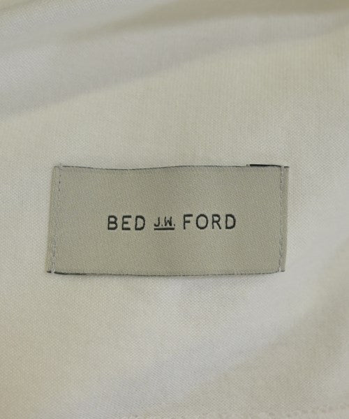 BED J.W. FORD T恤/上衣