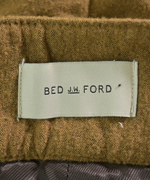 BED J.W. FORD 長褲