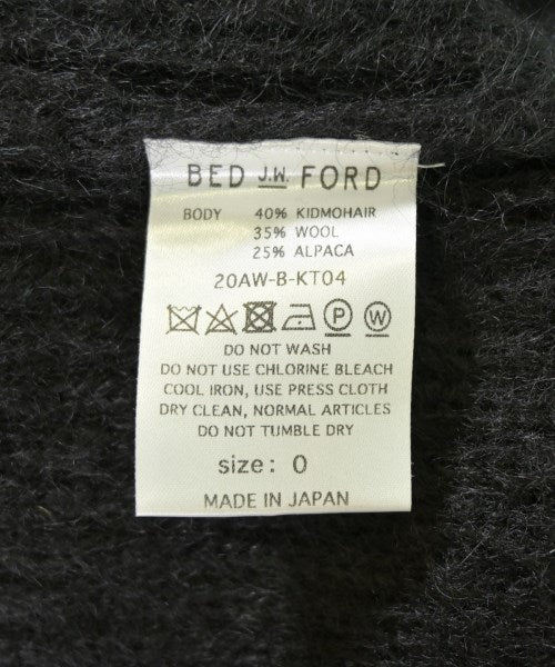 BED J.W. FORD 毛衣