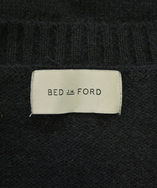 BED J.W. FORD 開襟衫