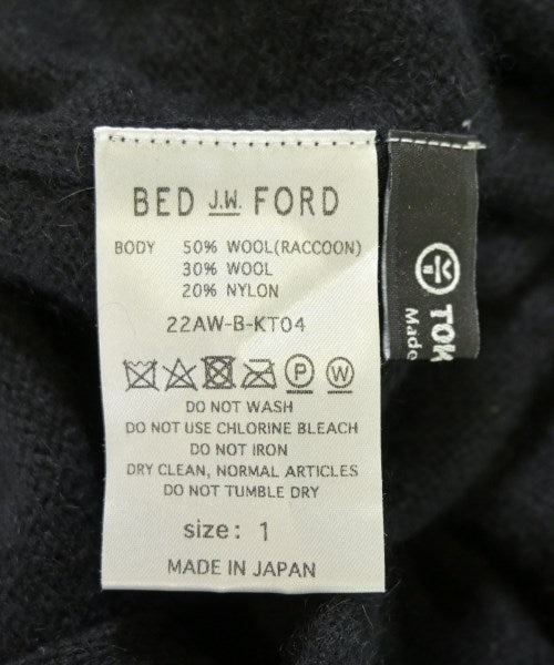 BED J.W. FORD 開襟衫