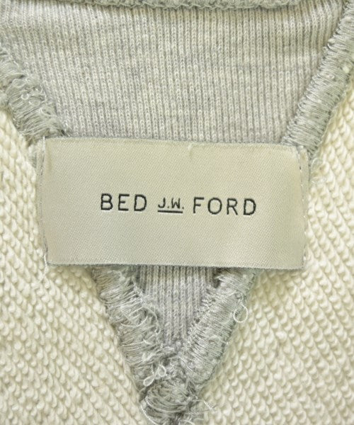 BED J.W. FORD 運動衫