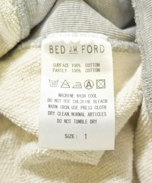 BED J.W. FORD 運動衫