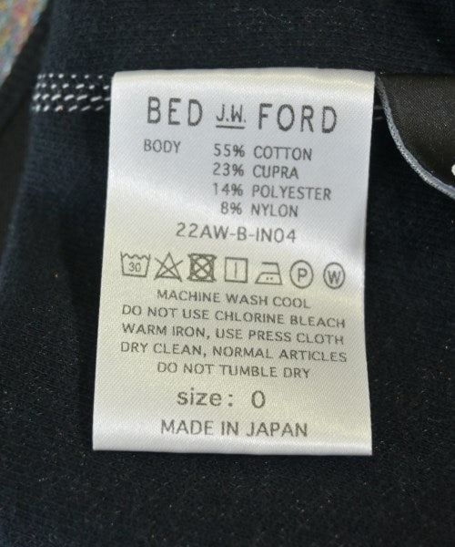BED J.W. FORD 其他款