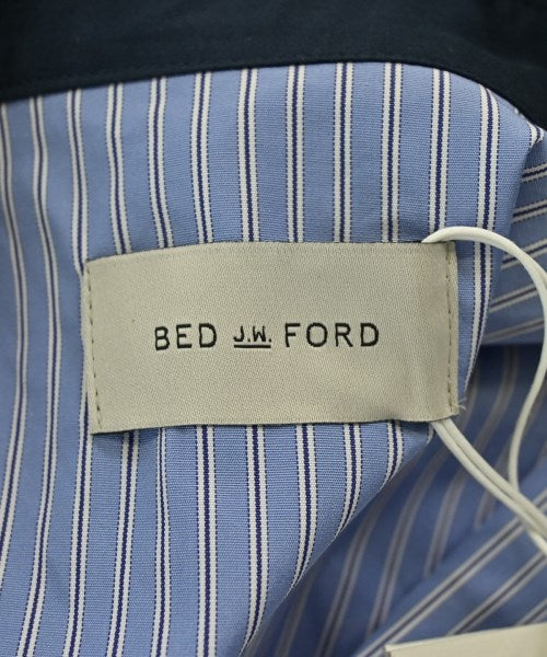 BED J.W. FORD 休閒襯衫