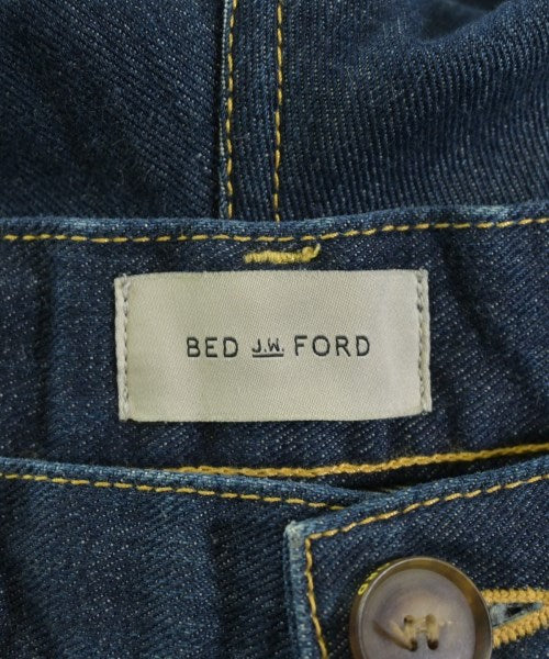 BED J.W. FORD 牛仔褲