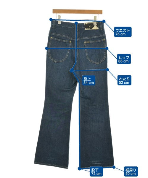 BED J.W. FORD 牛仔褲