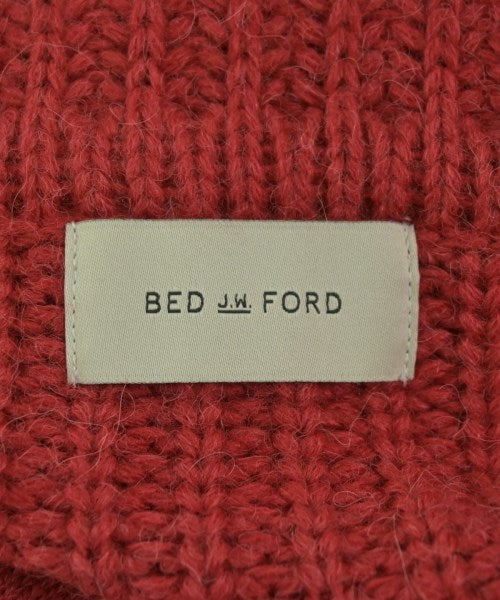 BED J.W. FORD 開襟衫