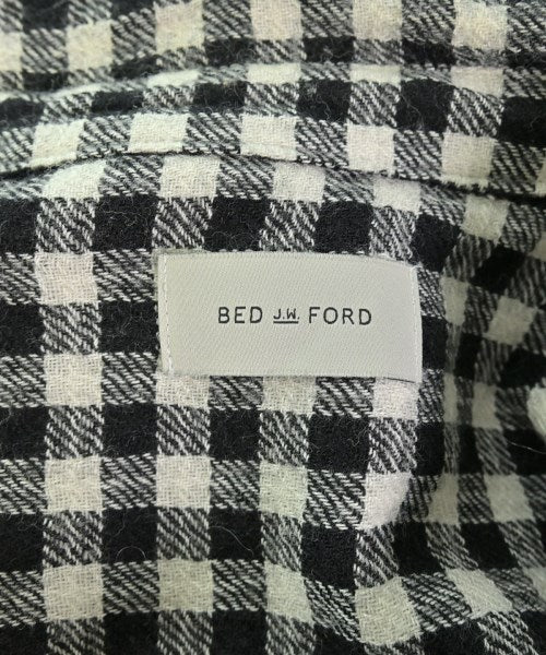 BED J.W. FORD 休閒襯衫