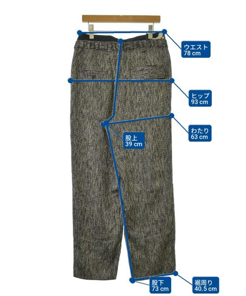 BED J.W. FORD 其他款