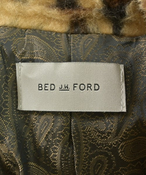 BED J.W. FORD 其他大衣