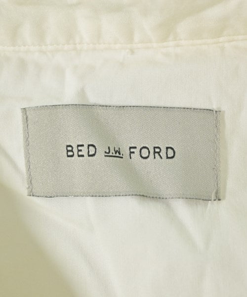 BED J.W. FORD 休閒襯衫
