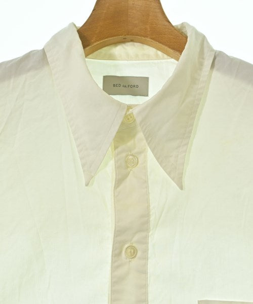 BED J.W. FORD 休閒襯衫