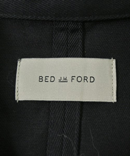 BED J.W. FORD 休閒襯衫