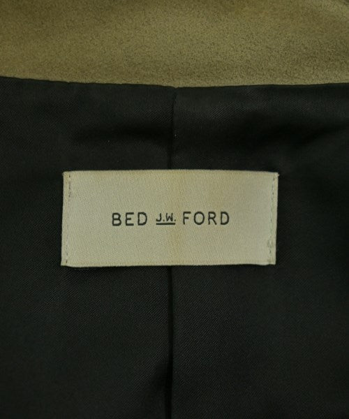 BED J.W. FORD 其他飛行外套