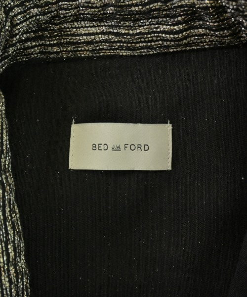 BED J.W. FORD 休閒襯衫